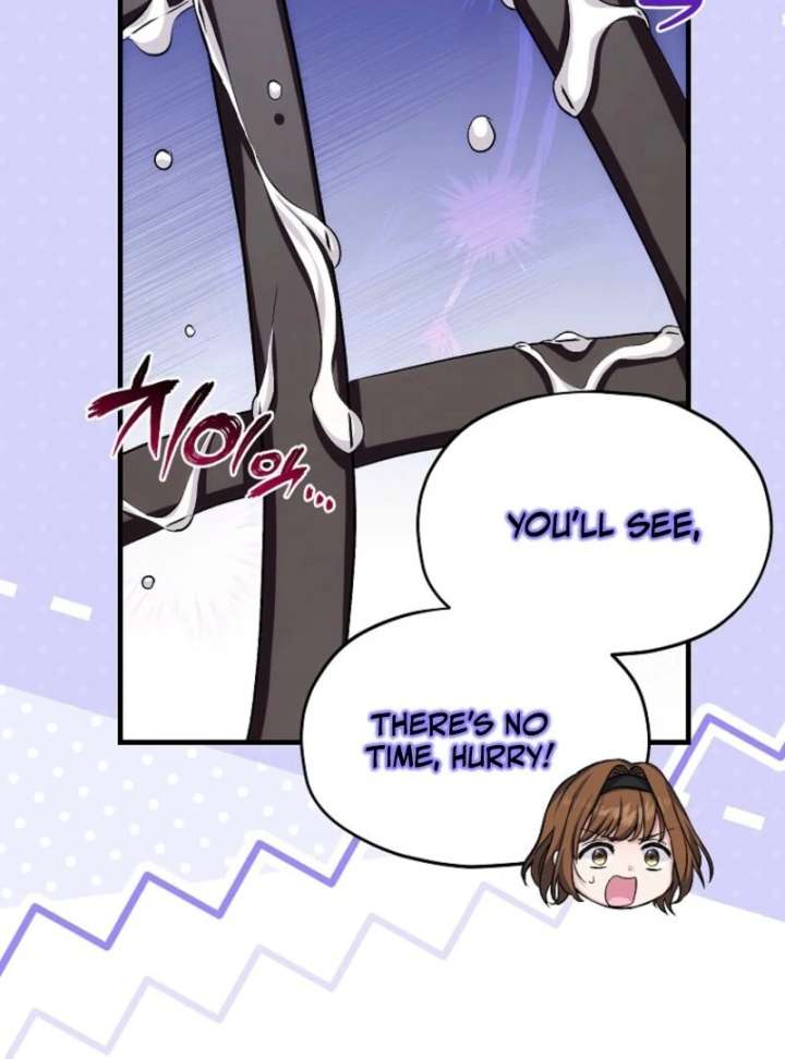 SSS-Grade Cafe in Front of The Dungeon Chapter 40 470 091