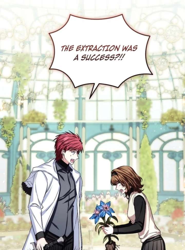 SSS-Grade Cafe in Front of The Dungeon Chapter 40 486 107