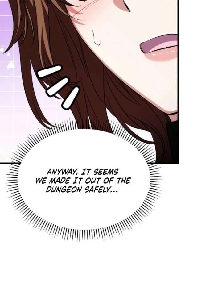 SSS-Grade Cafe in Front of The Dungeon Chapter 40 490 111