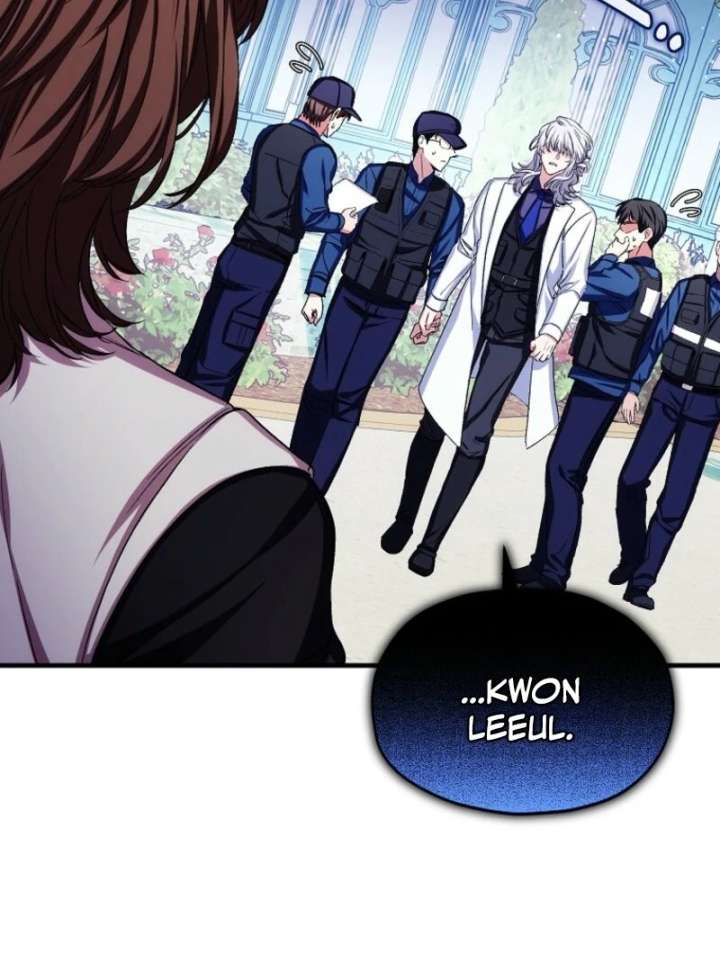 SSS-Grade Cafe in Front of The Dungeon Chapter 40 492 113