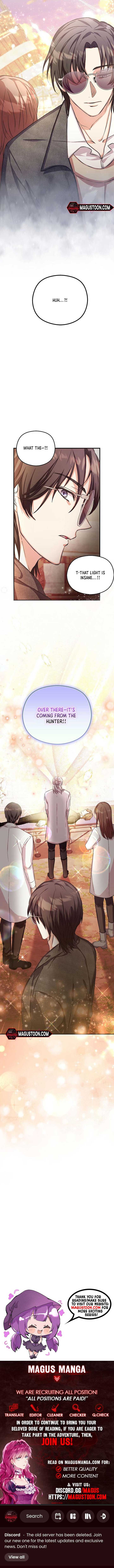 SSS-Grade Cafe in Front of The Dungeon Chapter 8 39 ch 8 8