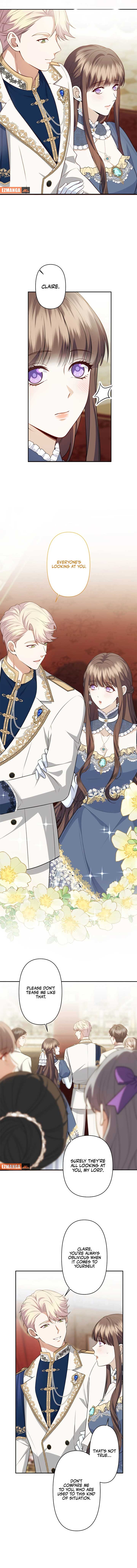 Stand-In Bride: The Time-Limited Duchess Chapter 14 50 ch 14 10