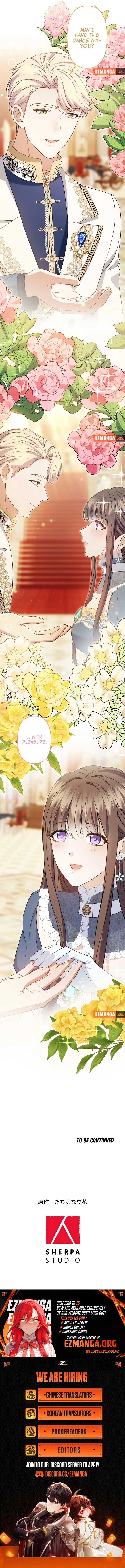 Stand-In Bride: The Time-Limited Duchess Chapter 15 47 ch 15 10