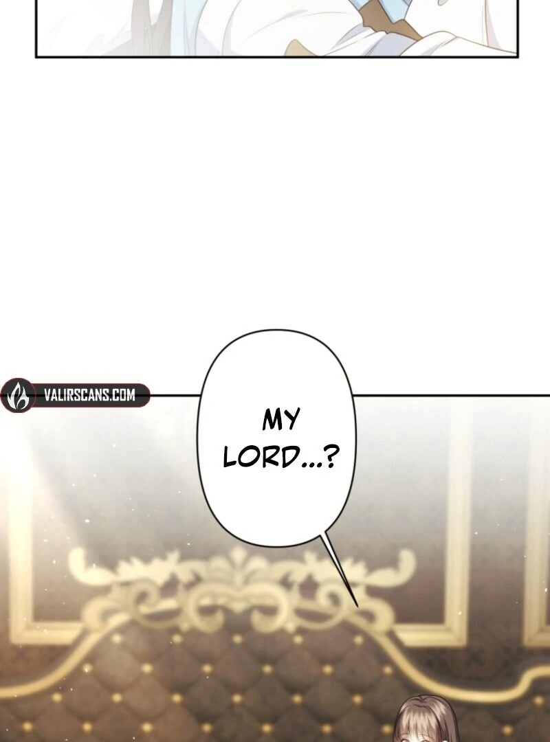 Stand-In Bride: The Time-Limited Duchess Chapter 24 464 007