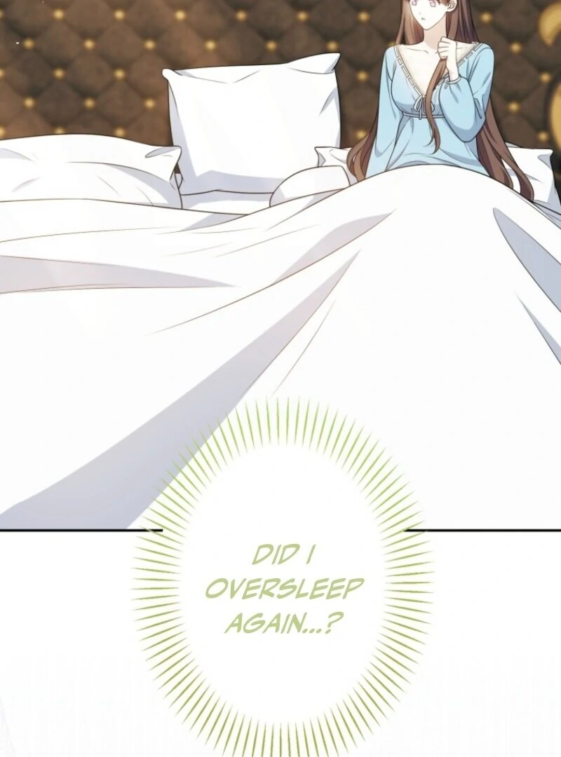 Stand-In Bride: The Time-Limited Duchess Chapter 24 465 008