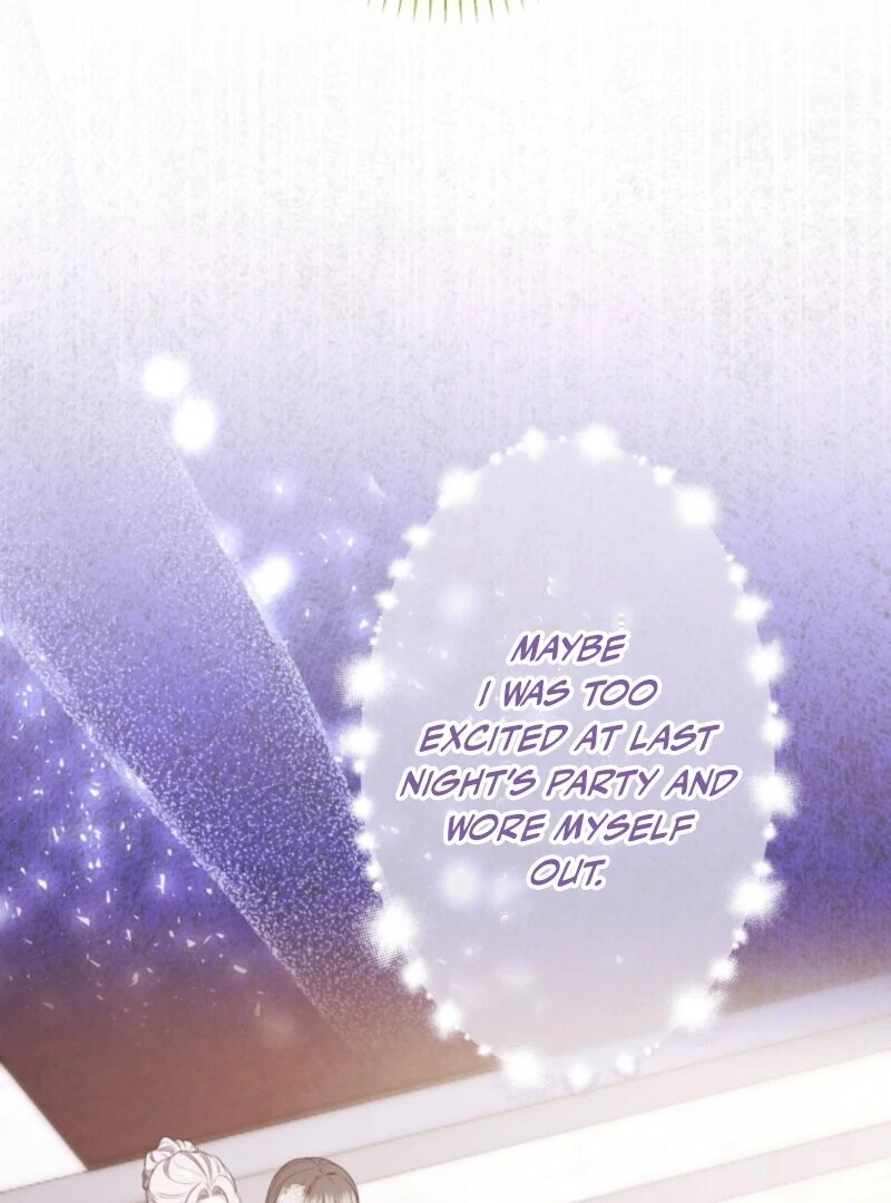 Stand-In Bride: The Time-Limited Duchess Chapter 24 466 009