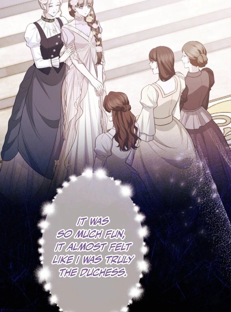 Stand-In Bride: The Time-Limited Duchess Chapter 24 467 010