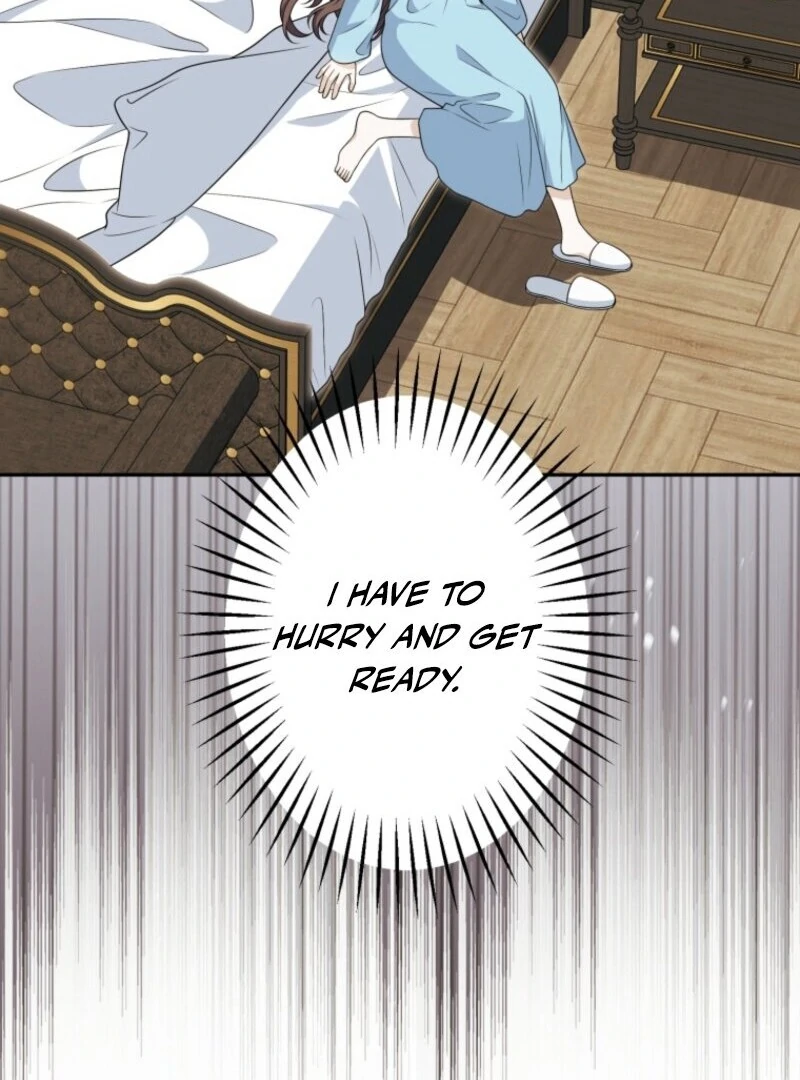 Stand-In Bride: The Time-Limited Duchess Chapter 24 472 015