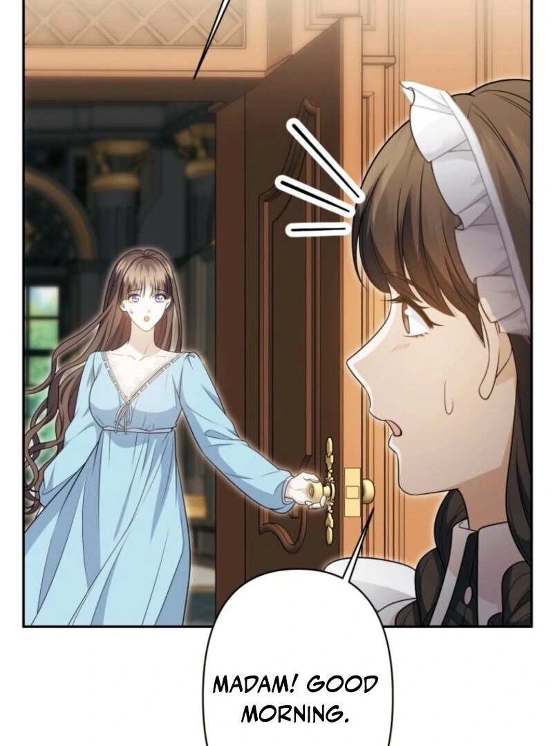 Stand-In Bride: The Time-Limited Duchess Chapter 24 474 017