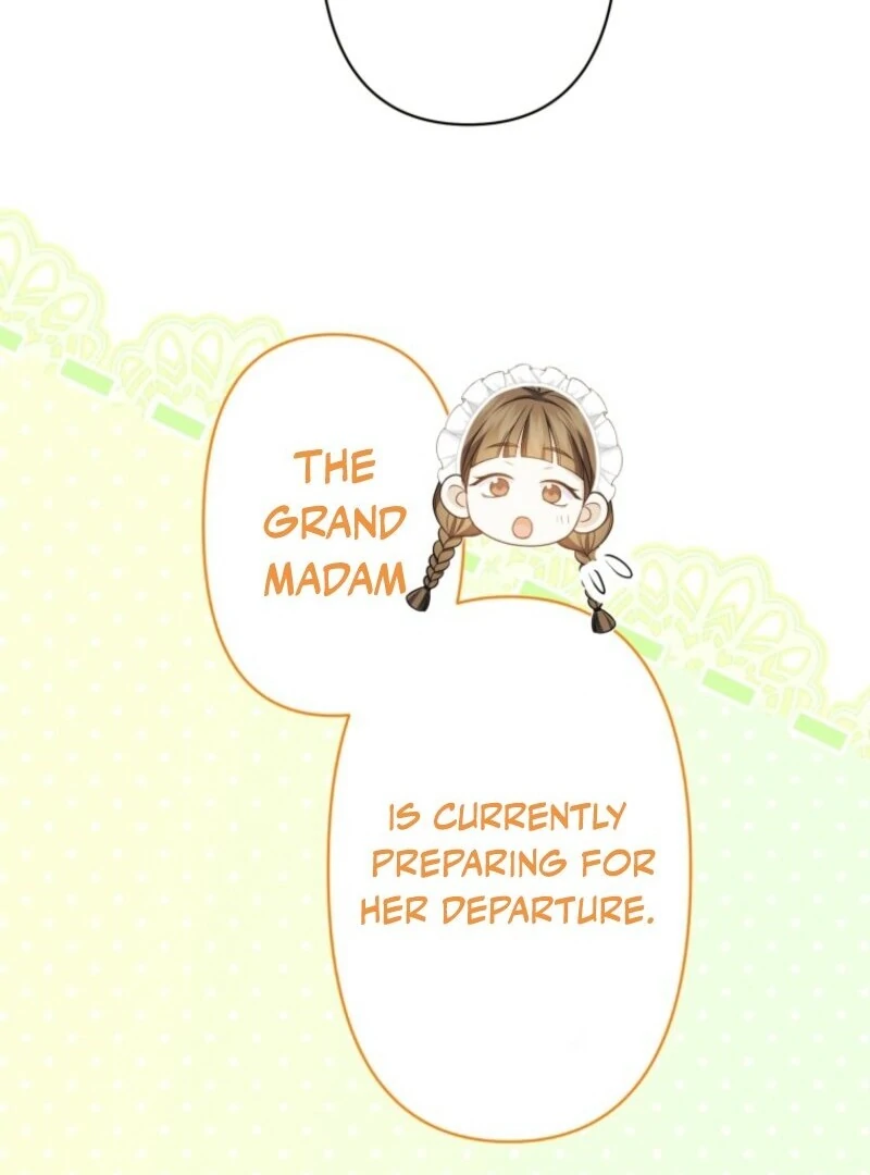 Stand-In Bride: The Time-Limited Duchess Chapter 24 475 018