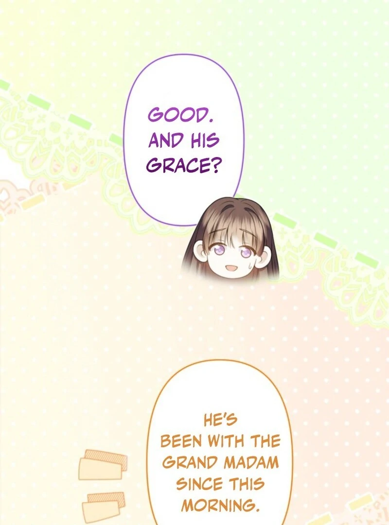 Stand-In Bride: The Time-Limited Duchess Chapter 24 476 019