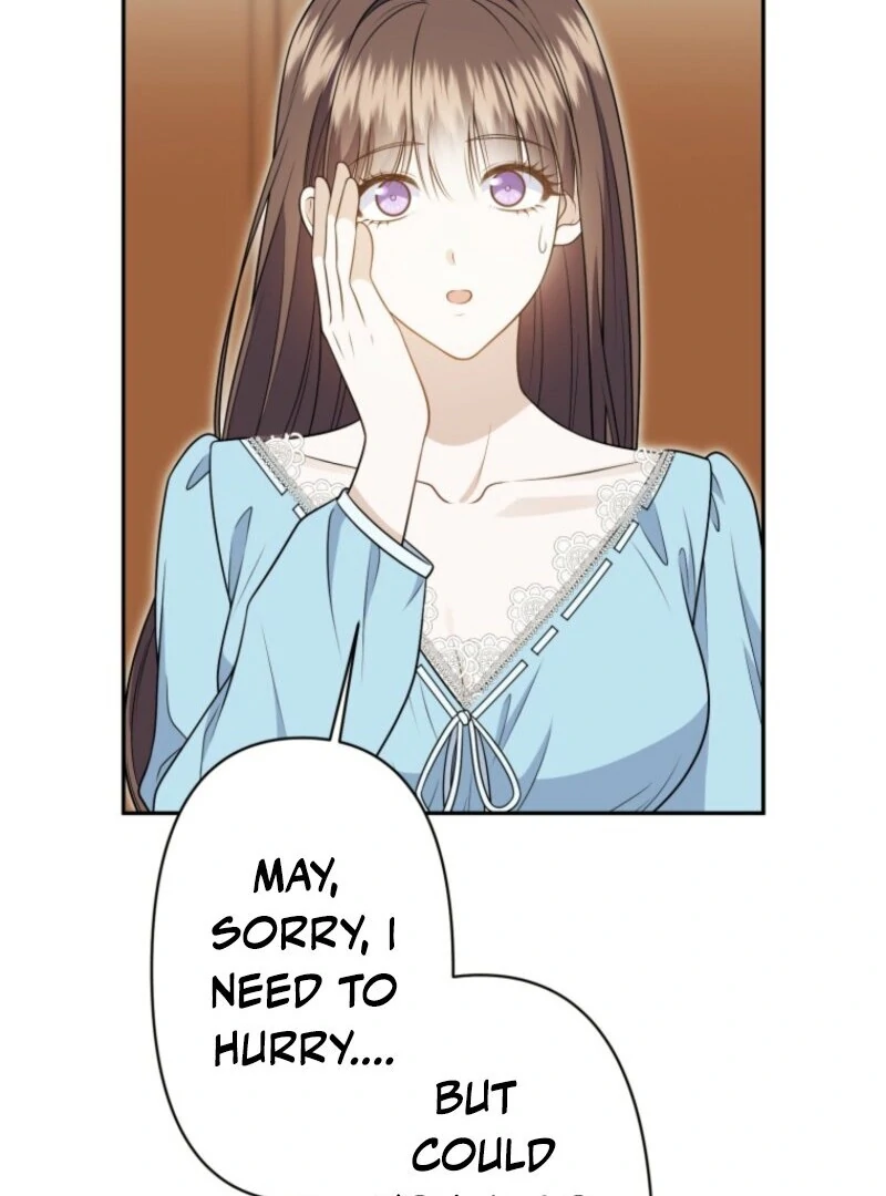 Stand-In Bride: The Time-Limited Duchess Chapter 24 478 021