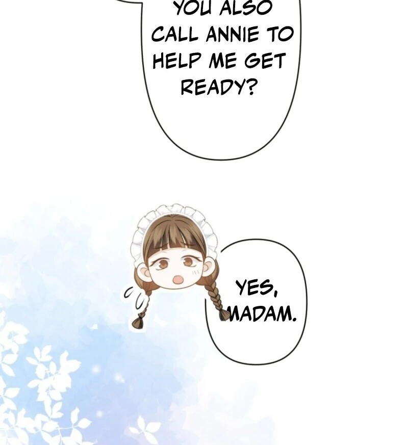 Stand-In Bride: The Time-Limited Duchess Chapter 24 479 022