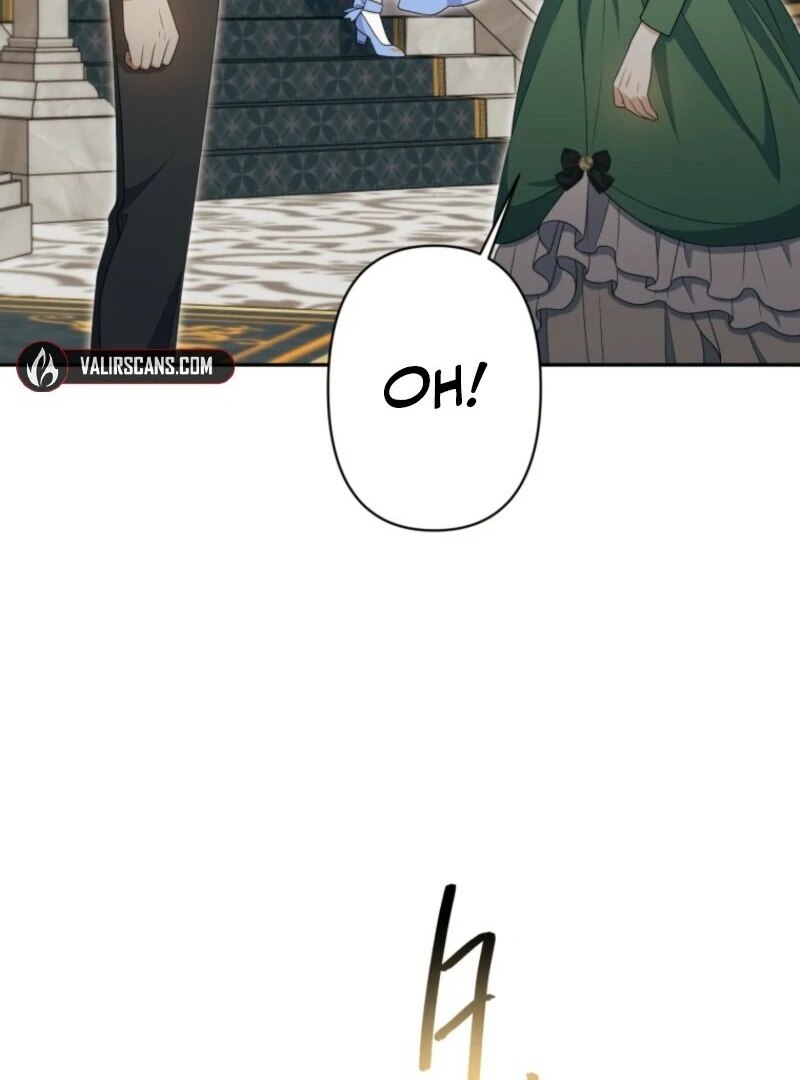 Stand-In Bride: The Time-Limited Duchess Chapter 24 482 025