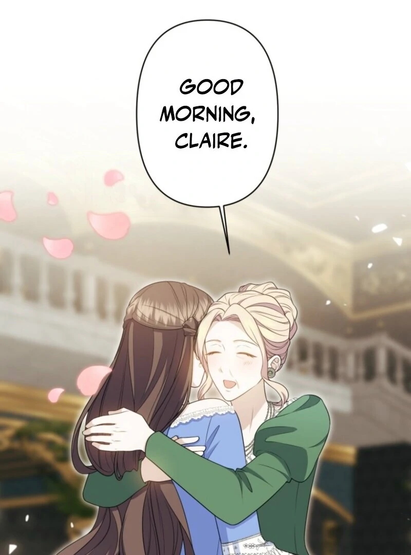 Stand-In Bride: The Time-Limited Duchess Chapter 24 484 027