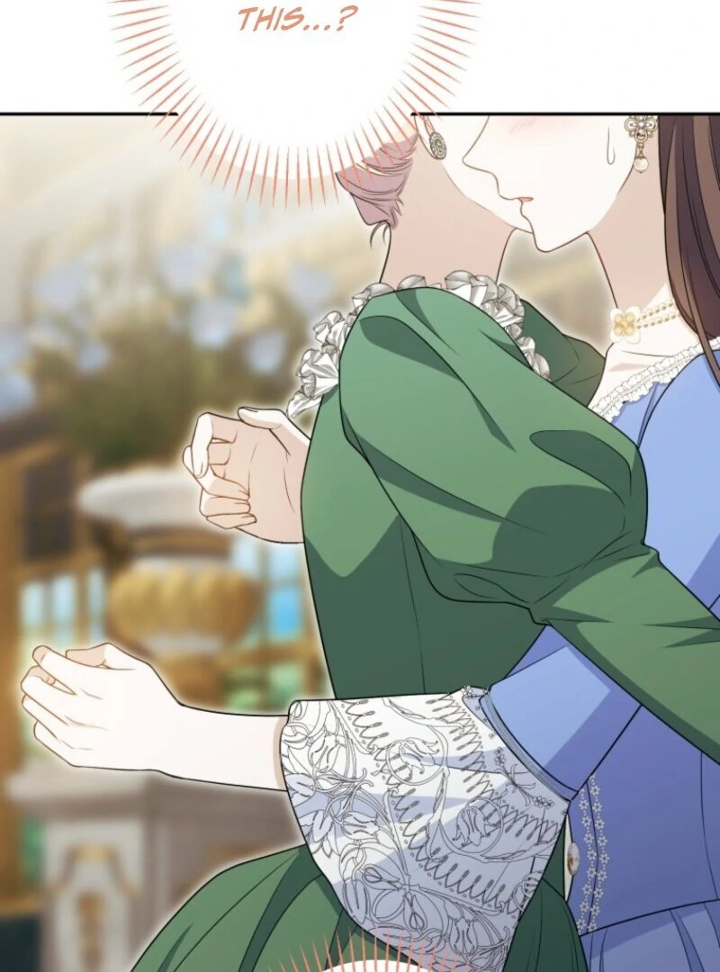 Stand-In Bride: The Time-Limited Duchess Chapter 24 487 030