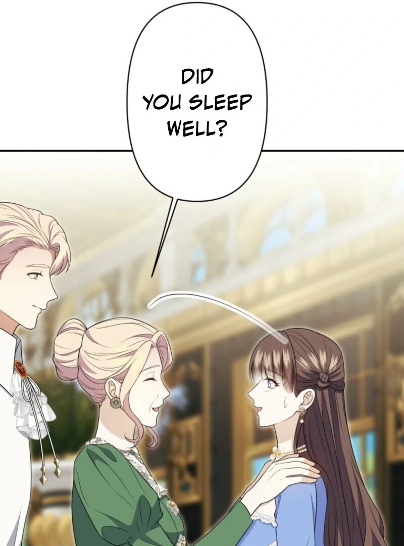 Stand-In Bride: The Time-Limited Duchess Chapter 24 492 035