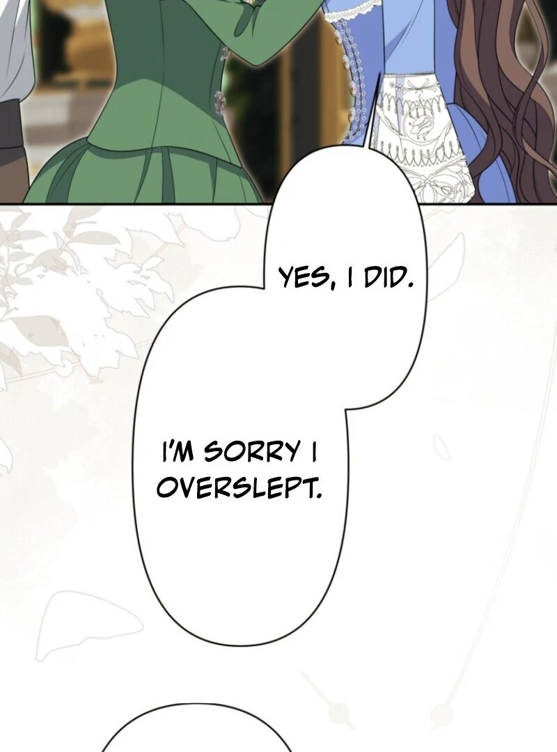 Stand-In Bride: The Time-Limited Duchess Chapter 24 493 036