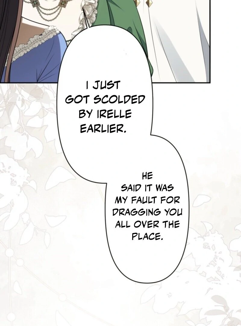 Stand-In Bride: The Time-Limited Duchess Chapter 24 495 038