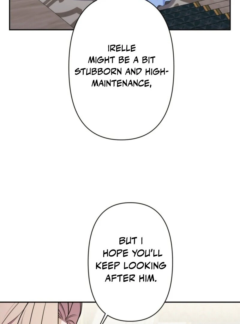 Stand-In Bride: The Time-Limited Duchess Chapter 24 499 042