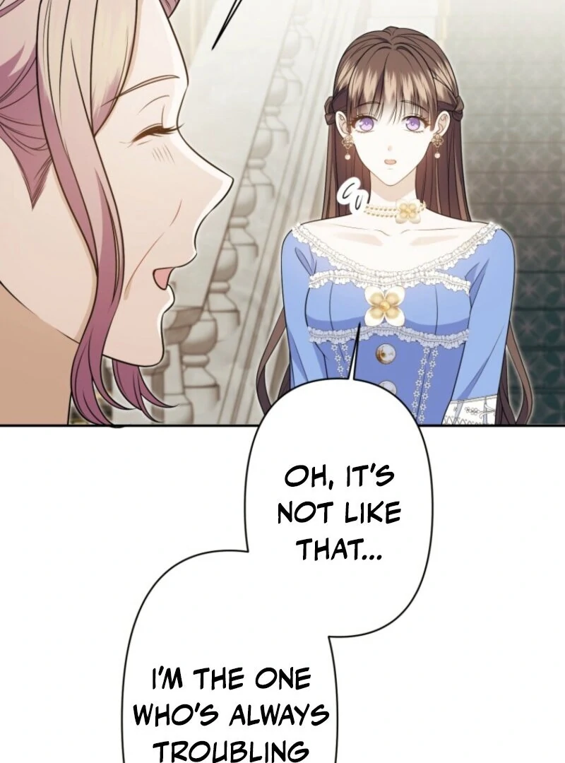 Stand-In Bride: The Time-Limited Duchess Chapter 24 500 043