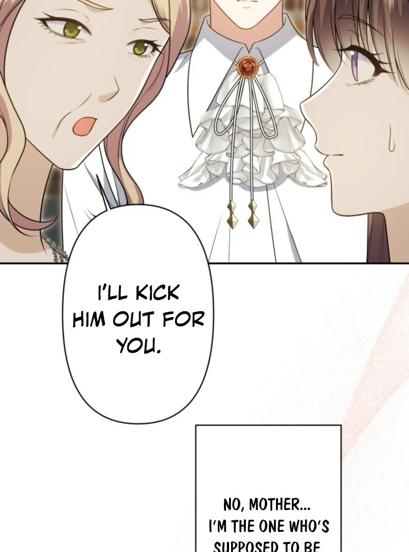 Stand-In Bride: The Time-Limited Duchess Chapter 24 504 047