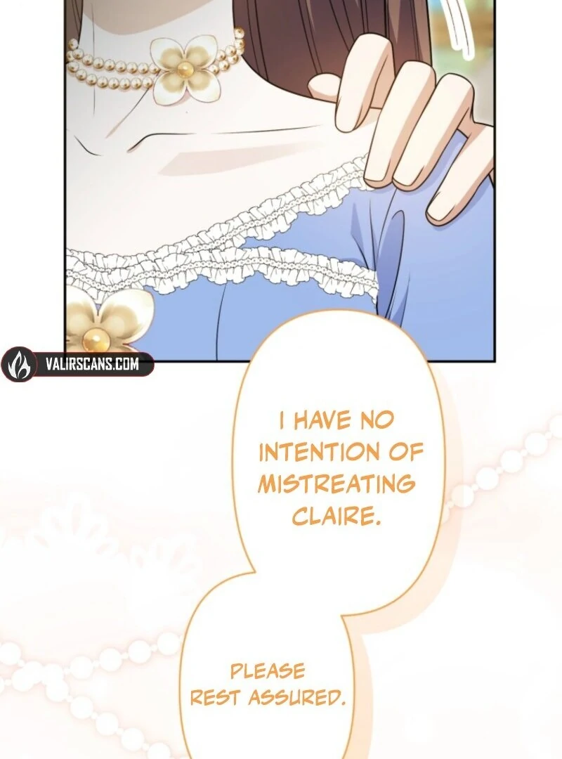 Stand-In Bride: The Time-Limited Duchess Chapter 24 506 049