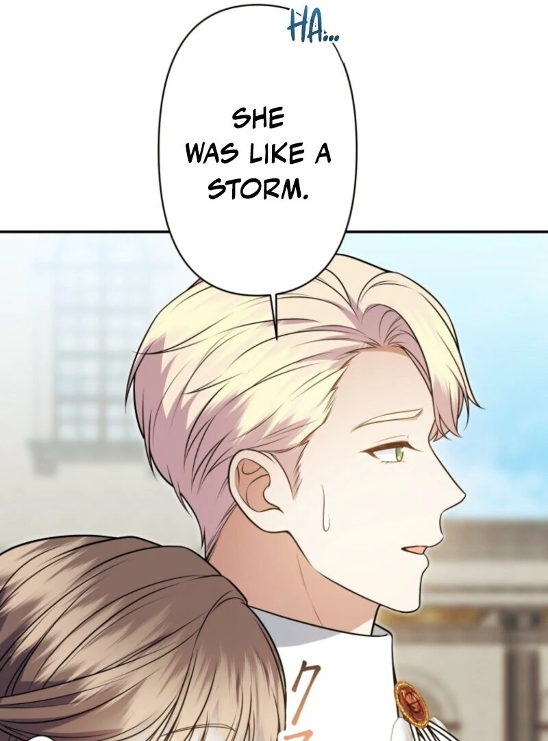 Stand-In Bride: The Time-Limited Duchess Chapter 24 515 058