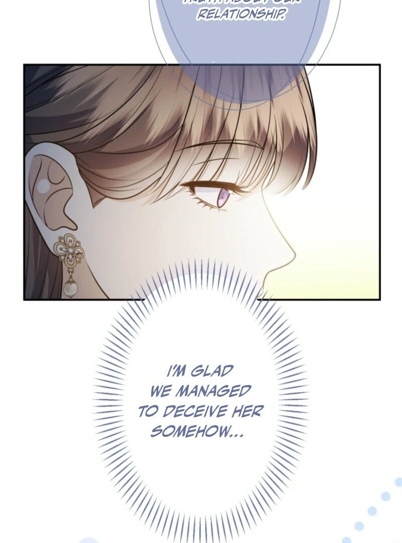 Stand-In Bride: The Time-Limited Duchess Chapter 24 517 060