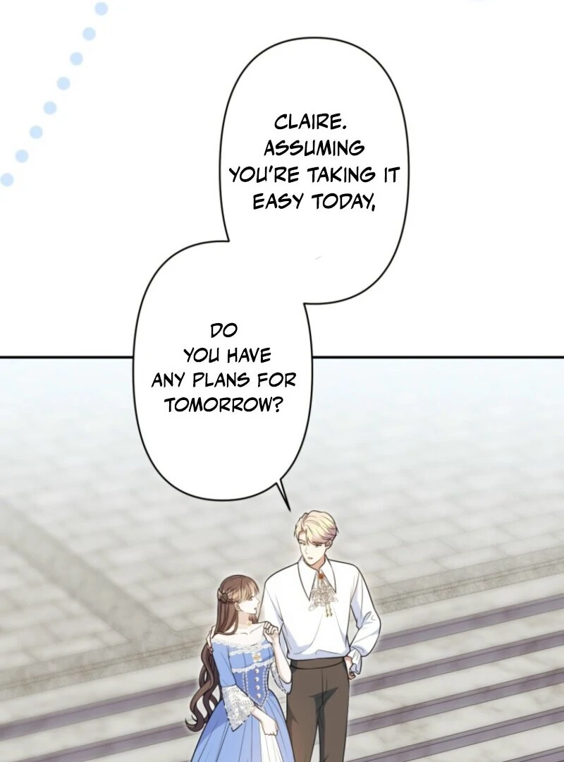 Stand-In Bride: The Time-Limited Duchess Chapter 24 519 062