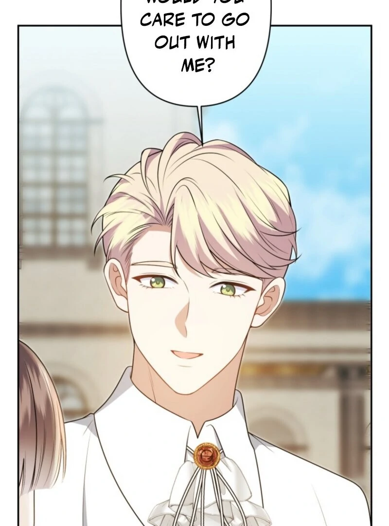 Stand-In Bride: The Time-Limited Duchess Chapter 24 521 064