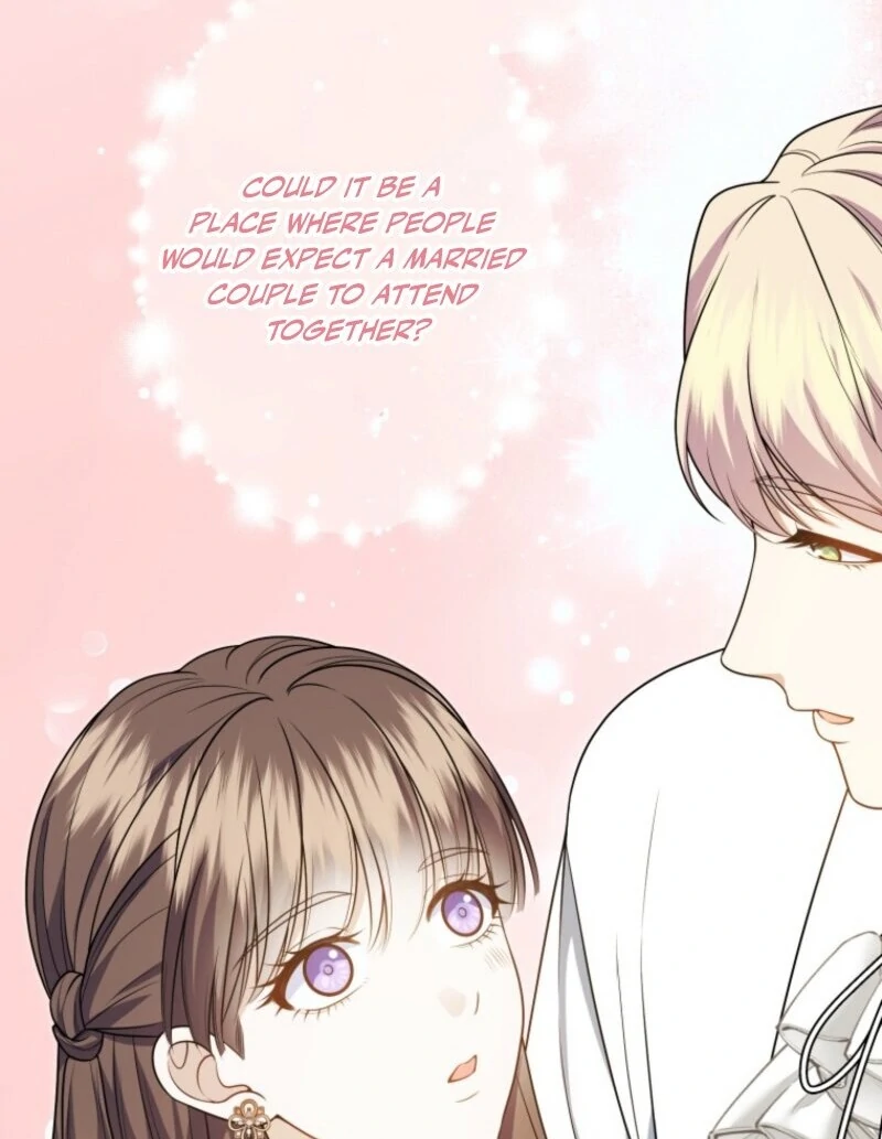 Stand-In Bride: The Time-Limited Duchess Chapter 24 523 066