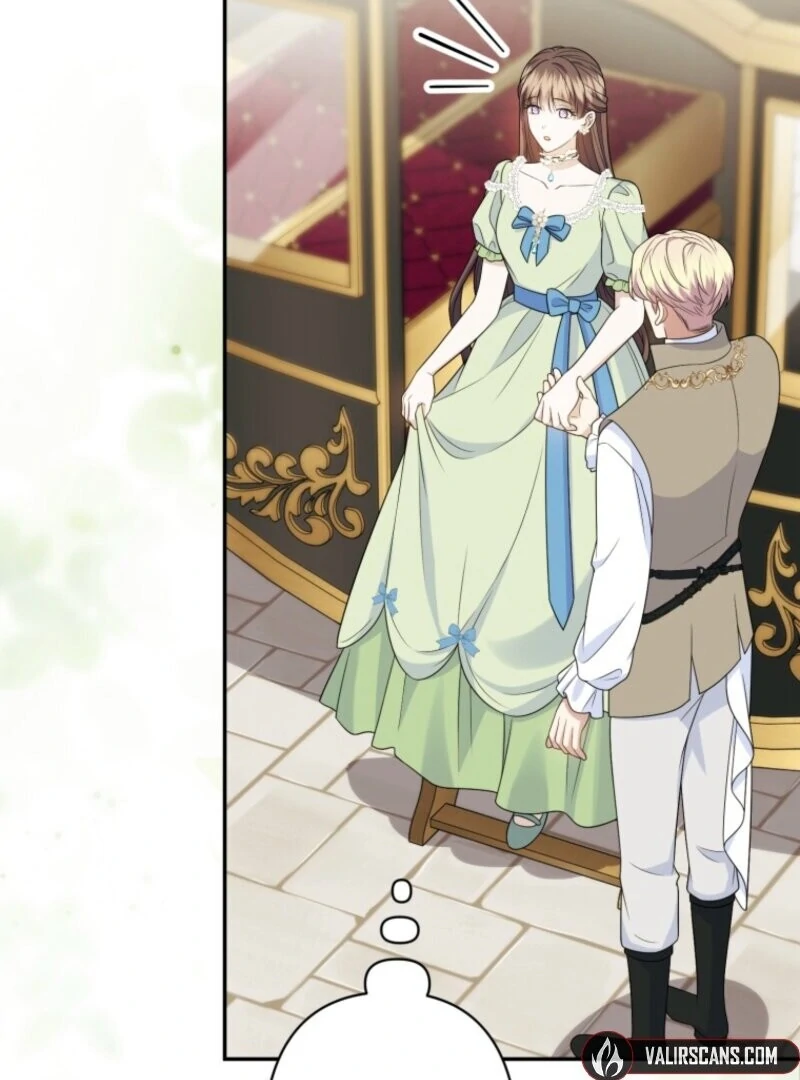 Stand-In Bride: The Time-Limited Duchess Chapter 24 530 073