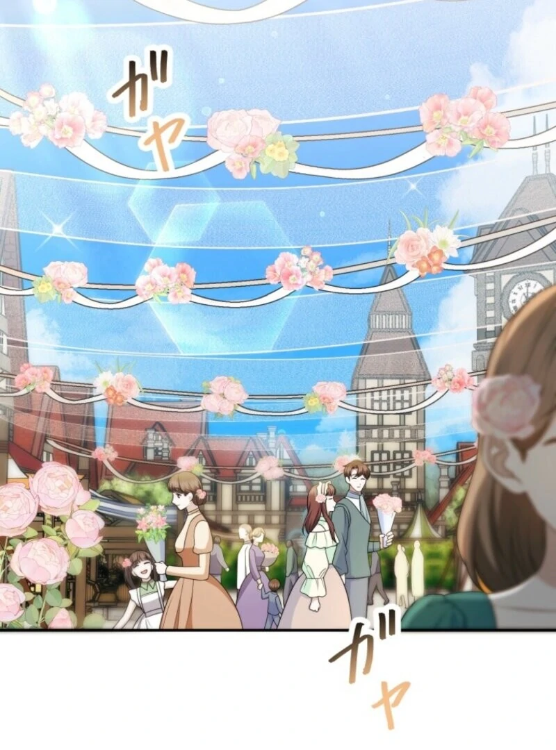 Stand-In Bride: The Time-Limited Duchess Chapter 24 532 075