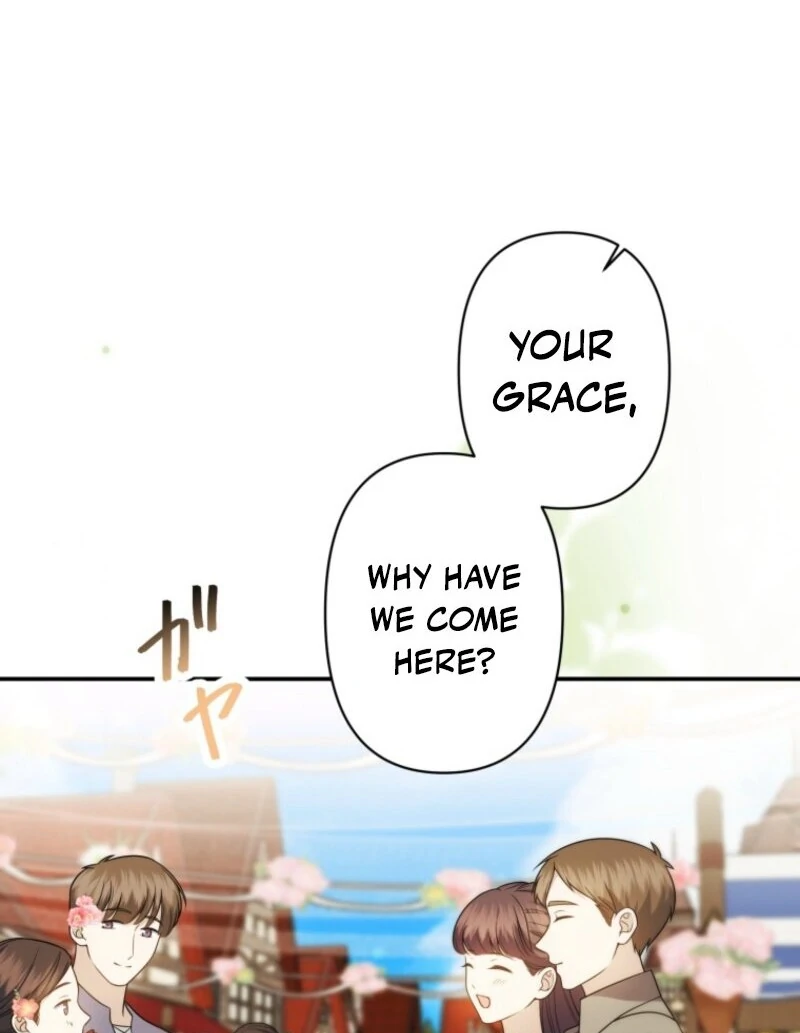 Stand-In Bride: The Time-Limited Duchess Chapter 24 533 076