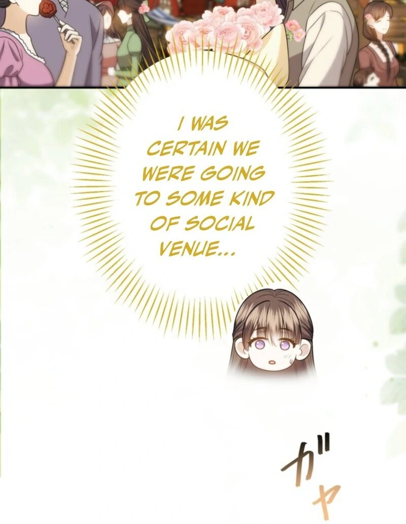 Stand-In Bride: The Time-Limited Duchess Chapter 24 534 077