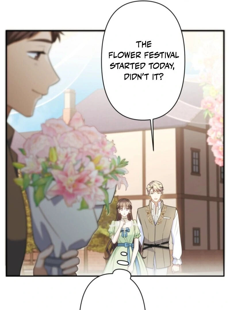 Stand-In Bride: The Time-Limited Duchess Chapter 24 535 078