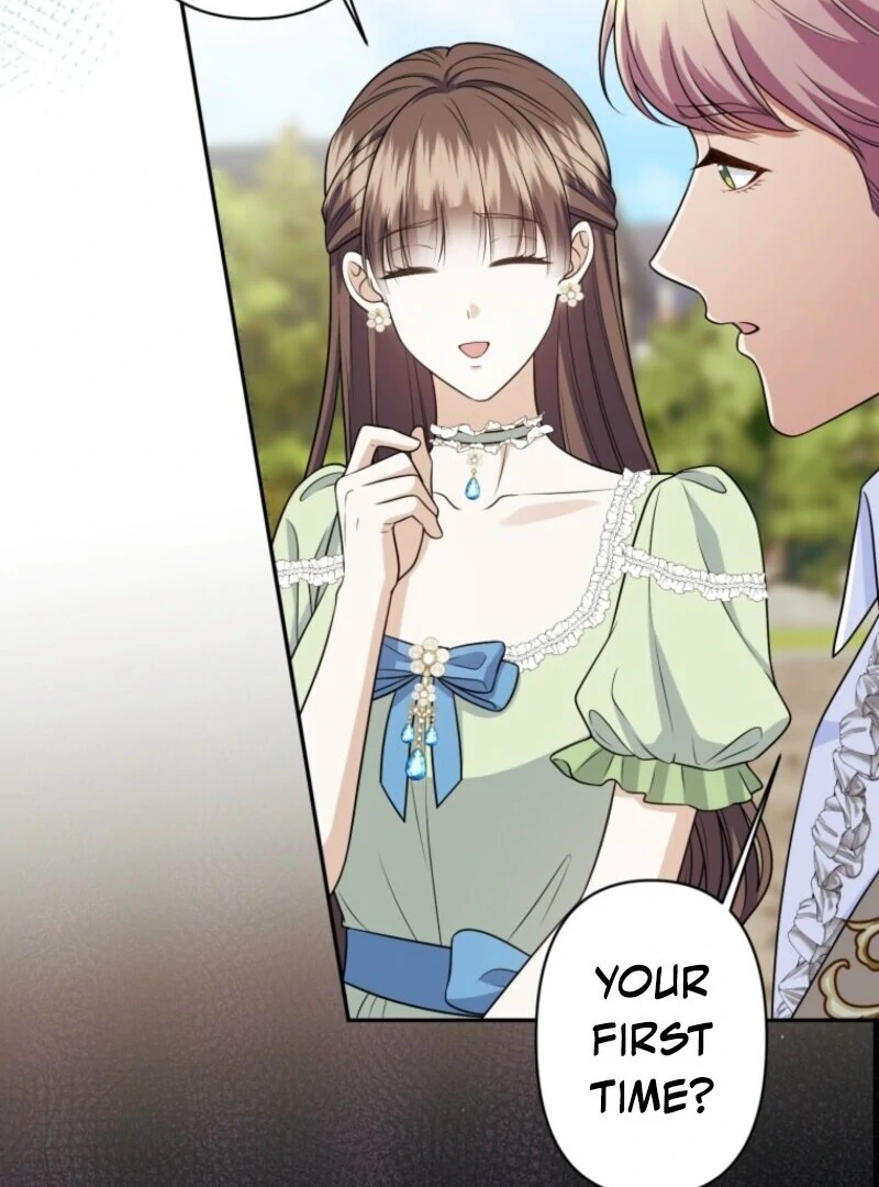 Stand-In Bride: The Time-Limited Duchess Chapter 24 540 083