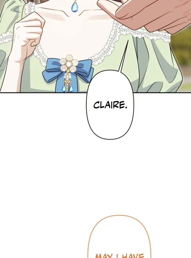 Stand-In Bride: The Time-Limited Duchess Chapter 24 550 093