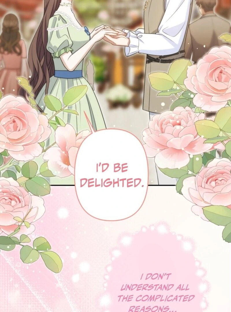 Stand-In Bride: The Time-Limited Duchess Chapter 24 554 097