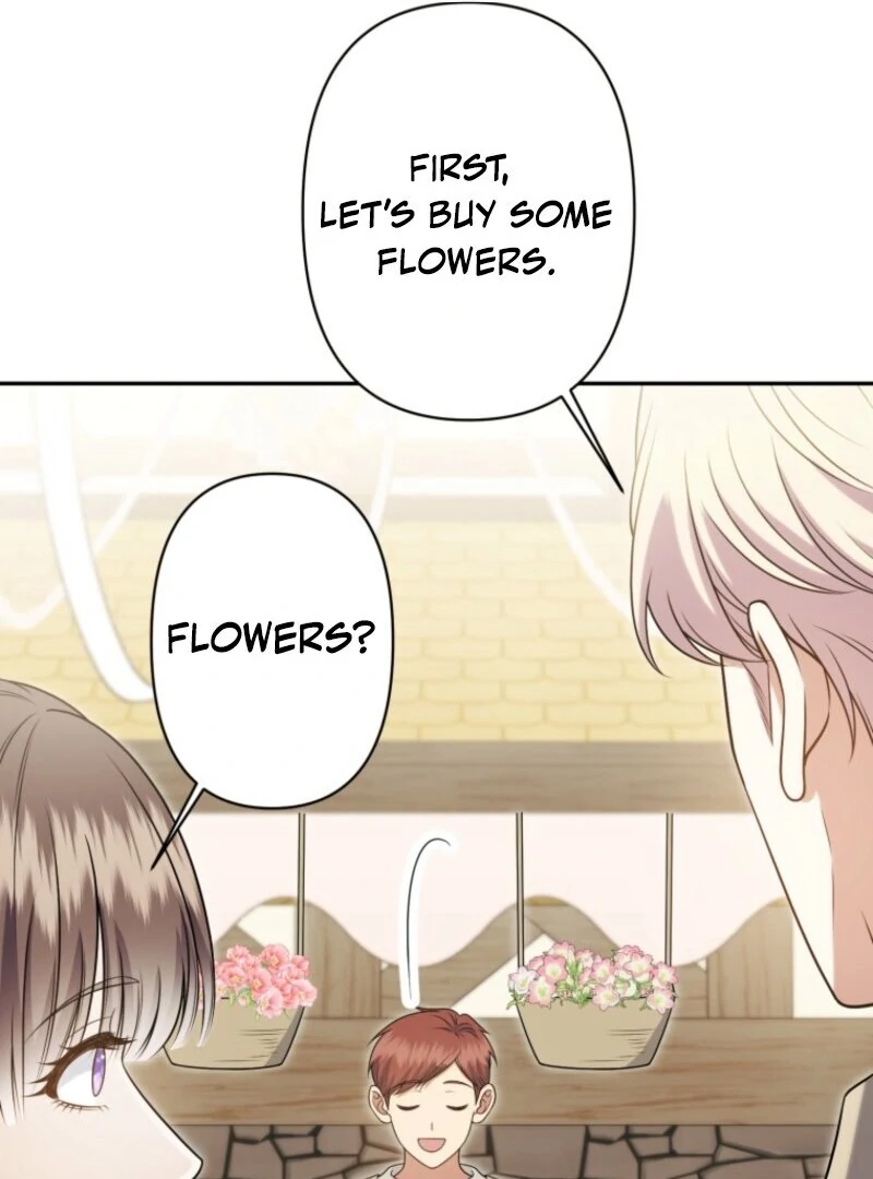 Stand-In Bride: The Time-Limited Duchess Chapter 24 558 101