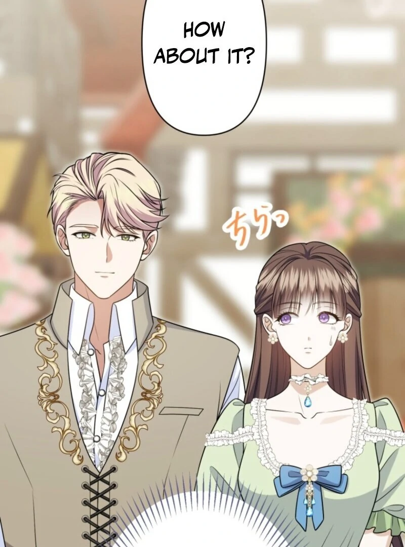 Stand-In Bride: The Time-Limited Duchess Chapter 24 562 105