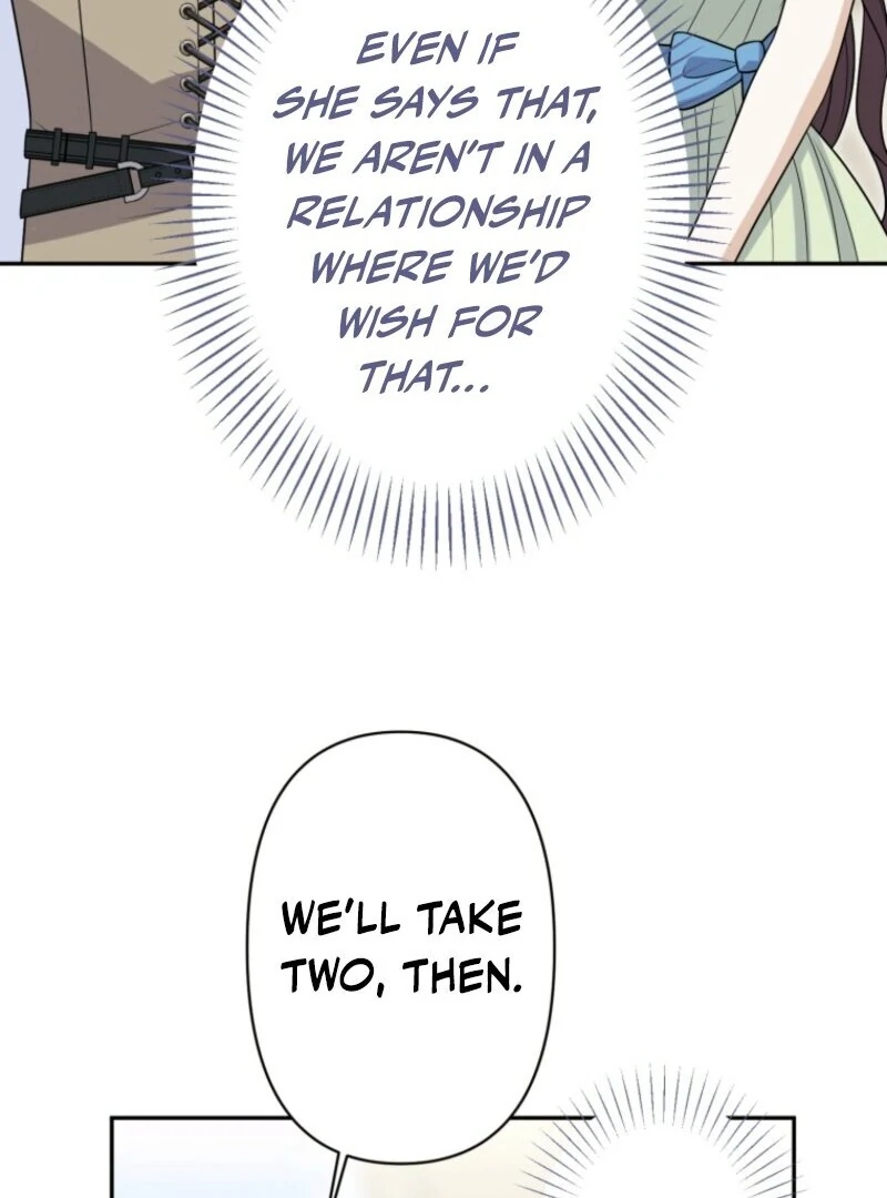 Stand-In Bride: The Time-Limited Duchess Chapter 24 563 106