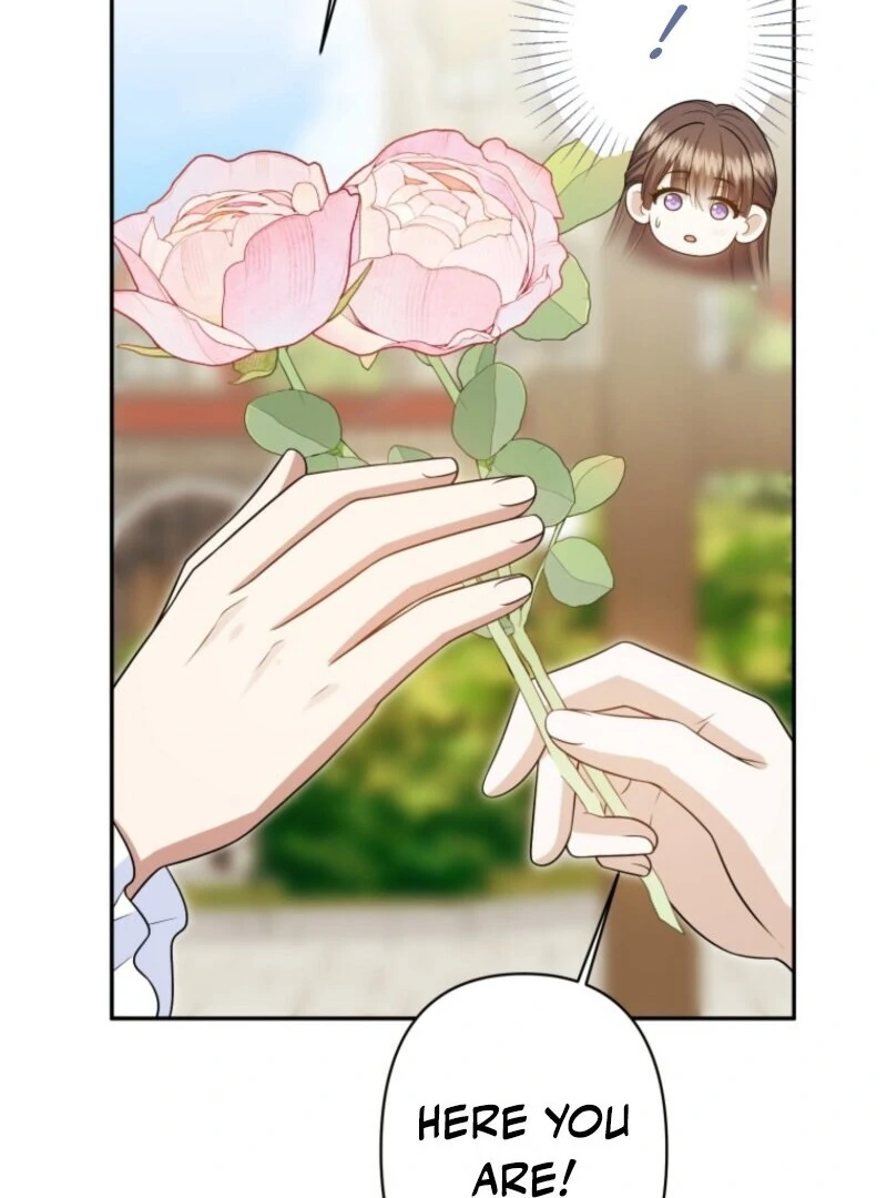 Stand-In Bride: The Time-Limited Duchess Chapter 24 564 107