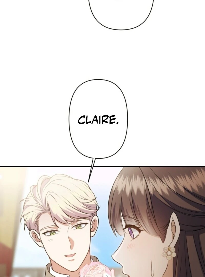 Stand-In Bride: The Time-Limited Duchess Chapter 24 565 108