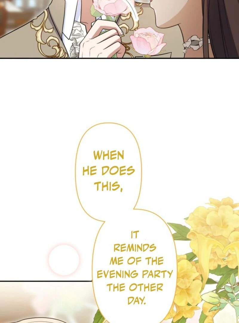 Stand-In Bride: The Time-Limited Duchess Chapter 24 566 109