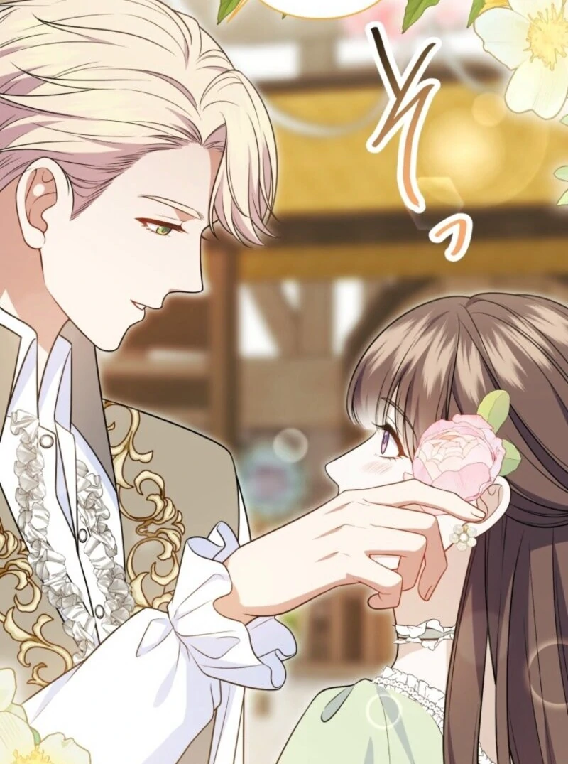 Stand-In Bride: The Time-Limited Duchess Chapter 24 567 110