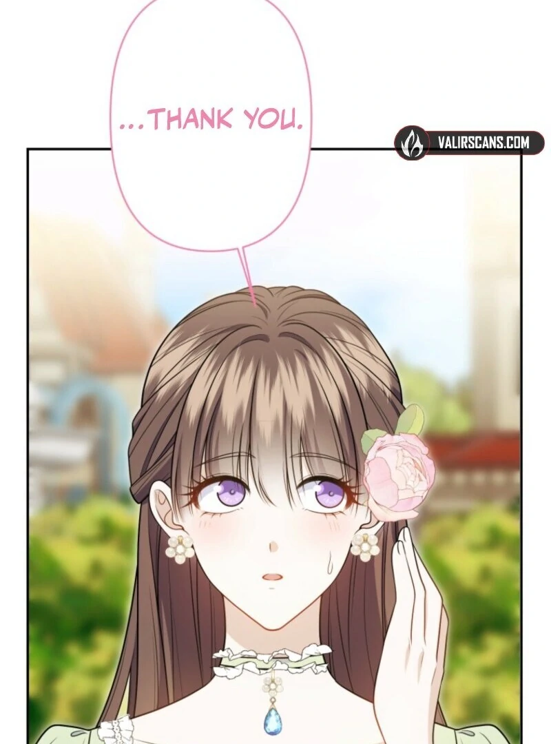 Stand-In Bride: The Time-Limited Duchess Chapter 24 569 112