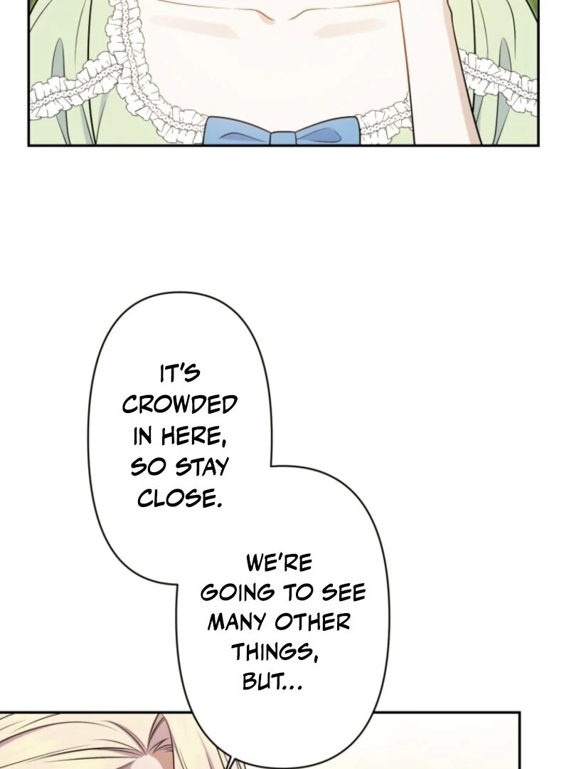 Stand-In Bride: The Time-Limited Duchess Chapter 24 570 113