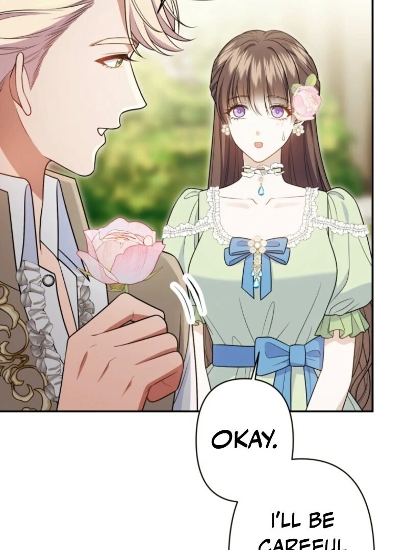 Stand-In Bride: The Time-Limited Duchess Chapter 24 571 114